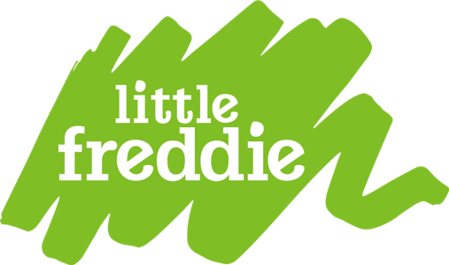 LITTLE FREDDIE